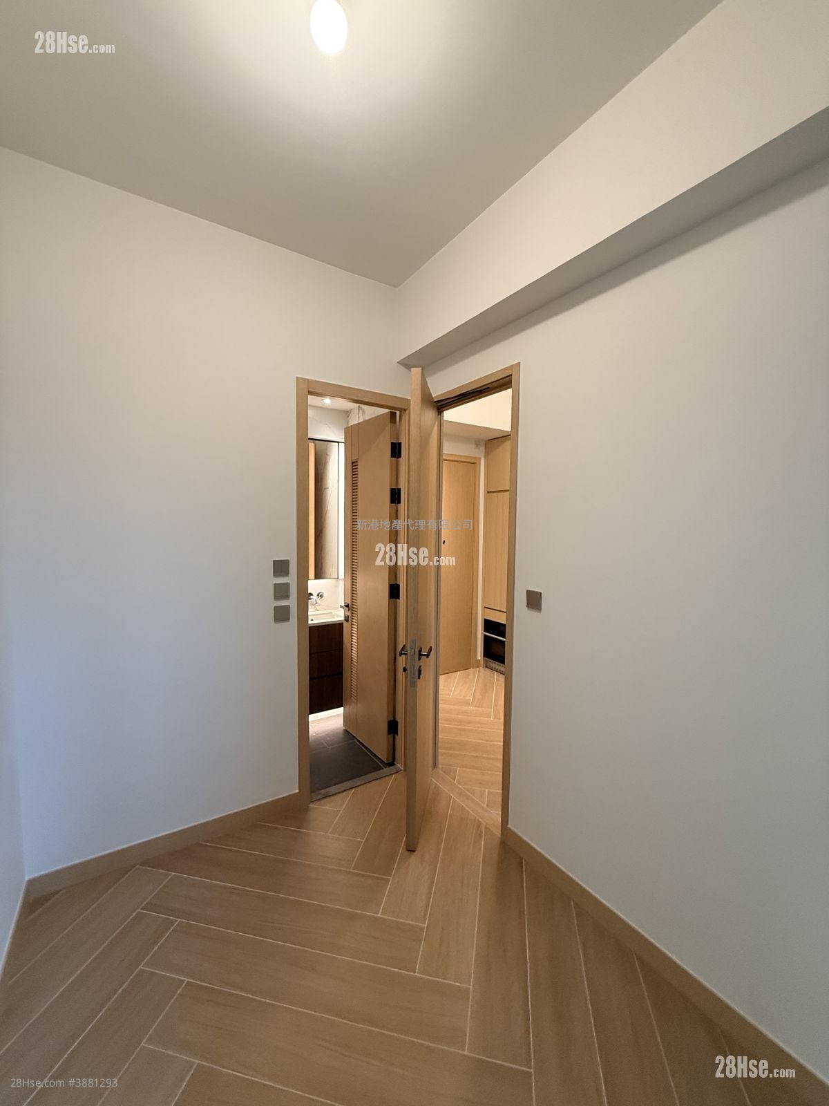 The Haddon Rental 1 Bedroom , 1 Bathroom 262 ft²