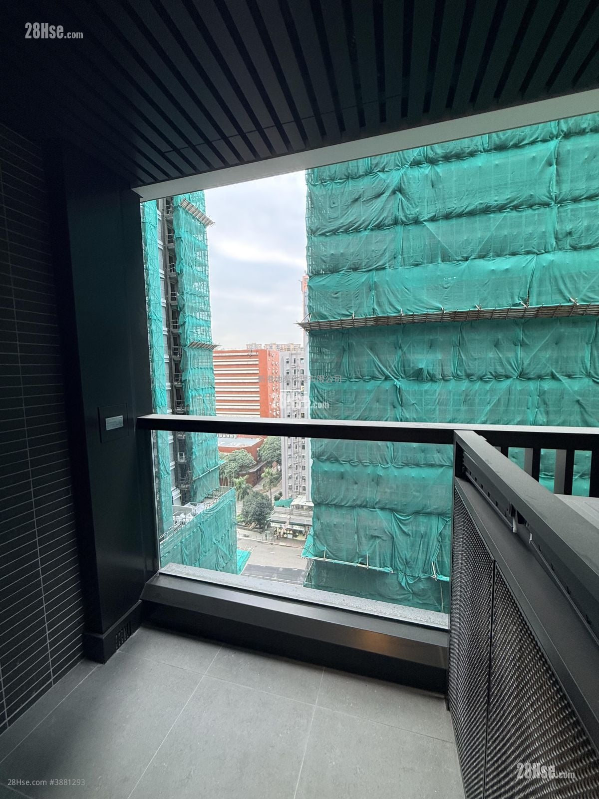 The Haddon Rental 1 Bedroom , 1 Bathroom 262 ft²