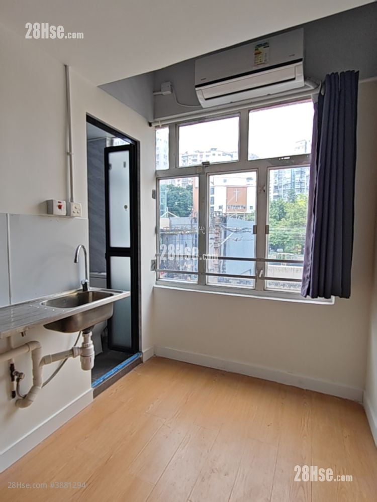 Kwun Tong Industrial Centre Rental