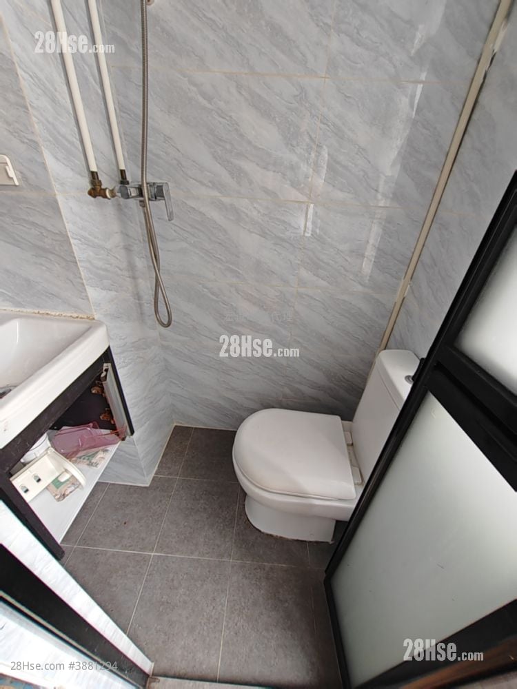 Kwun Tong Industrial Centre Rental