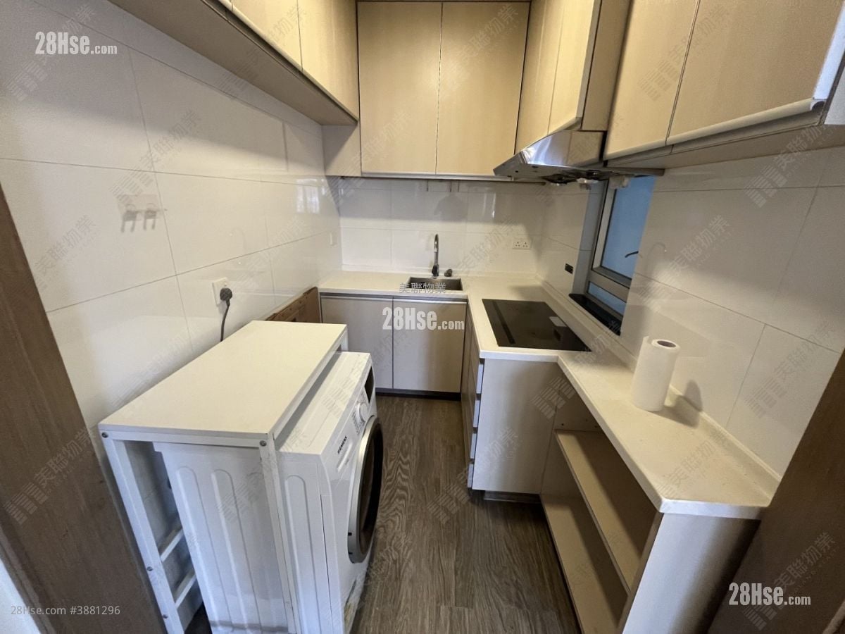 Tsuen King Garden Sell 3 Bedrooms , 1 Bathroom 499 ft²