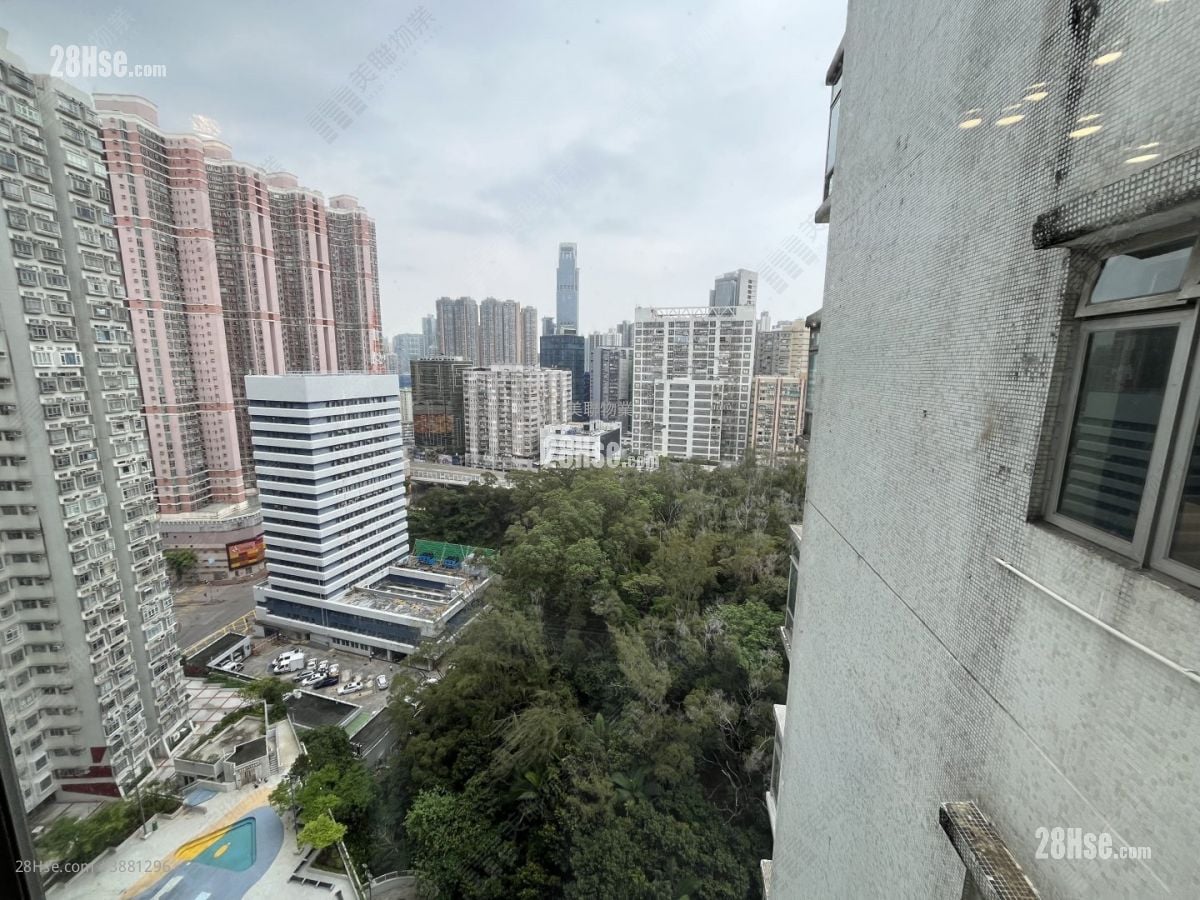 Tsuen King Garden Sell 3 Bedrooms , 1 Bathroom 499 ft²