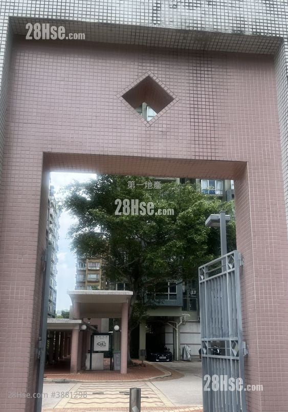 翠塘花园 售盘 562 平方尺
