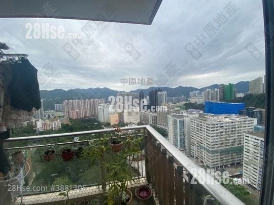 晋名峰 售盘 3 房 , 2 浴室 922 平方尺