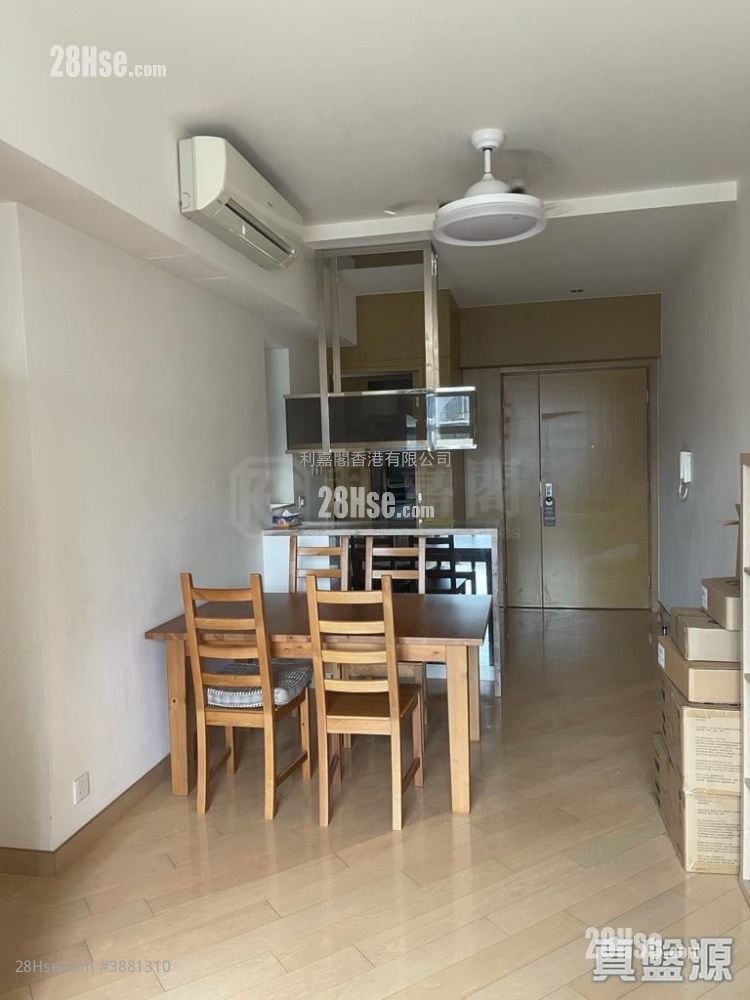 The Wings Rental 4 Bedrooms , 3 Bathrooms 845 ft²