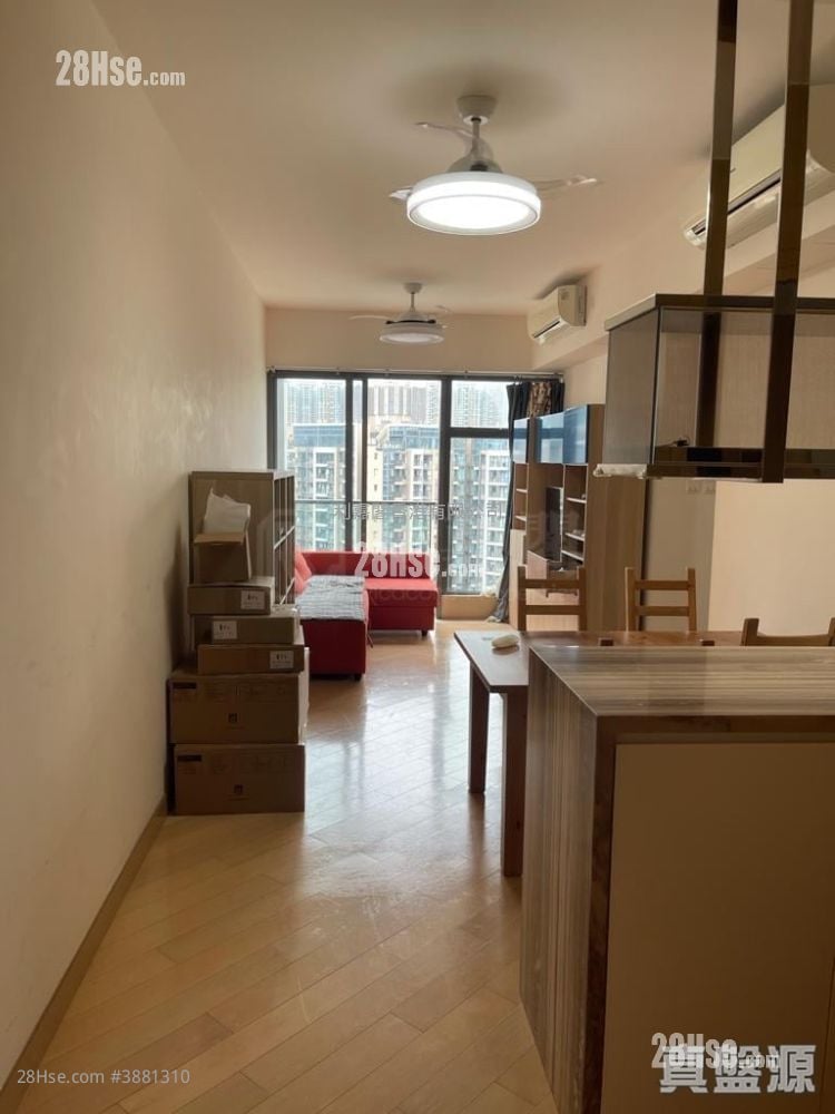 The Wings Rental 4 Bedrooms , 3 Bathrooms 845 ft²
