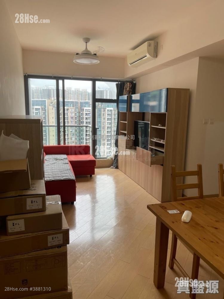 The Wings Rental 4 Bedrooms , 3 Bathrooms 845 ft²