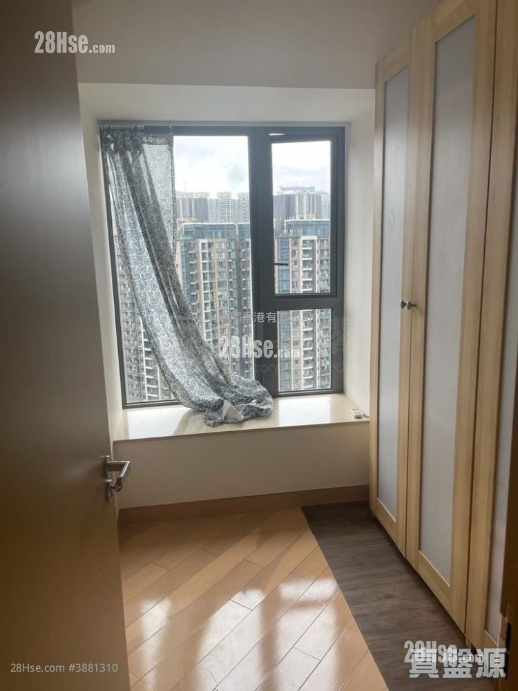 The Wings Rental 4 Bedrooms , 3 Bathrooms 845 ft²