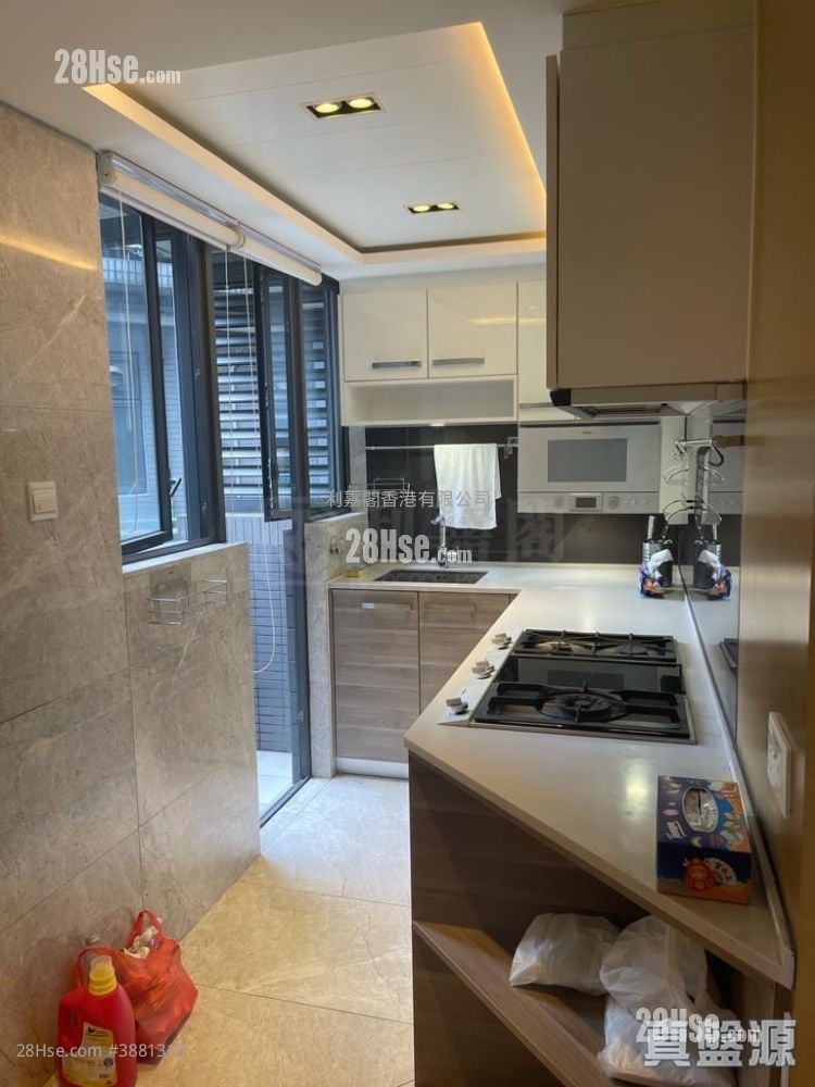 The Wings Rental 4 Bedrooms , 3 Bathrooms 845 ft²