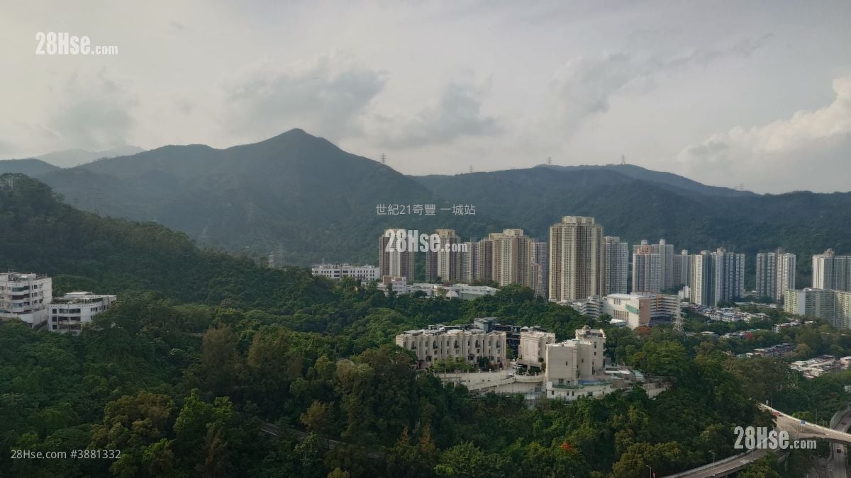 Festival City Sell 3 Bedrooms , 2 Bathrooms 742 ft²