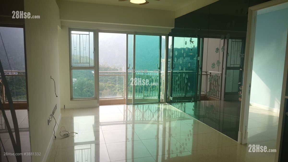Festival City Sell 3 Bedrooms , 2 Bathrooms 742 ft²
