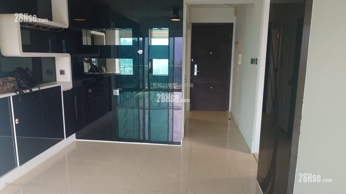 Festival City Sell 3 Bedrooms , 2 Bathrooms 742 ft²