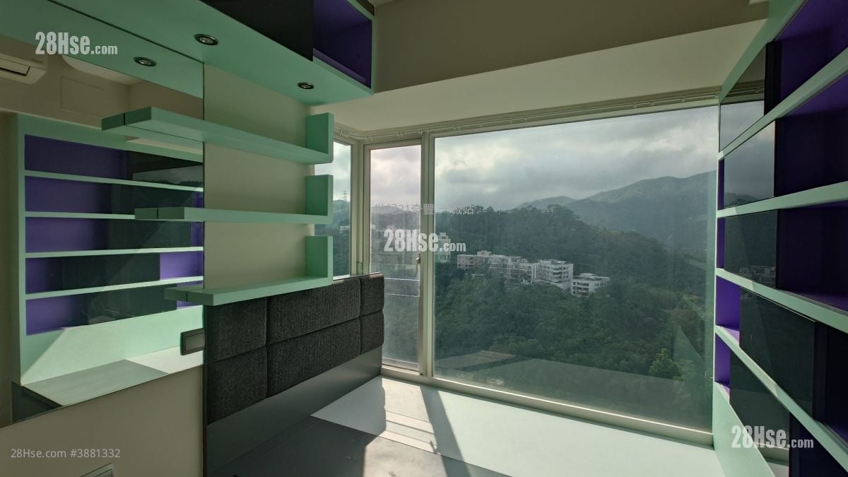 Festival City Sell 3 Bedrooms , 2 Bathrooms 742 ft²