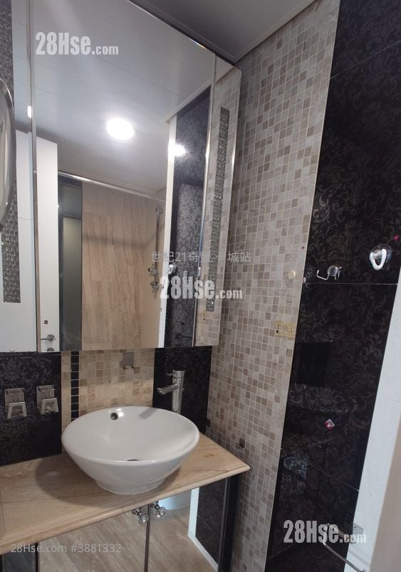 Festival City Sell 3 Bedrooms , 2 Bathrooms 742 ft²