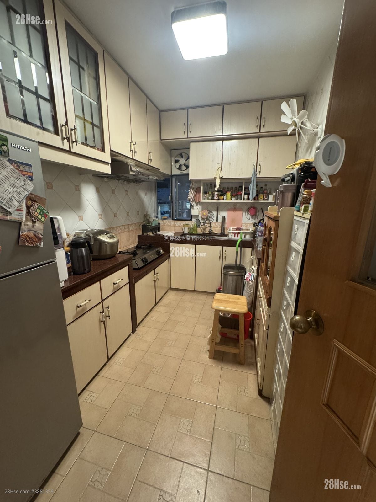 Mei Foo Sun Chuen #3881359 For Sale Property Detail Page - Bild 4