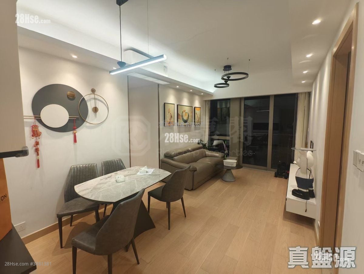 Grand Marini Sell 3 Bedrooms , 2 Bathrooms 731 ft²