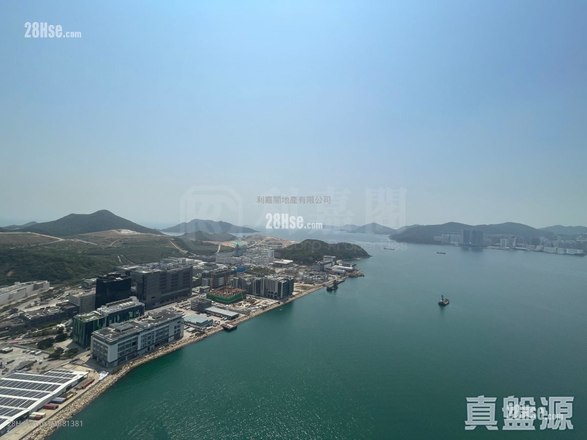 Grand Marini Sell 3 Bedrooms , 2 Bathrooms 731 ft²