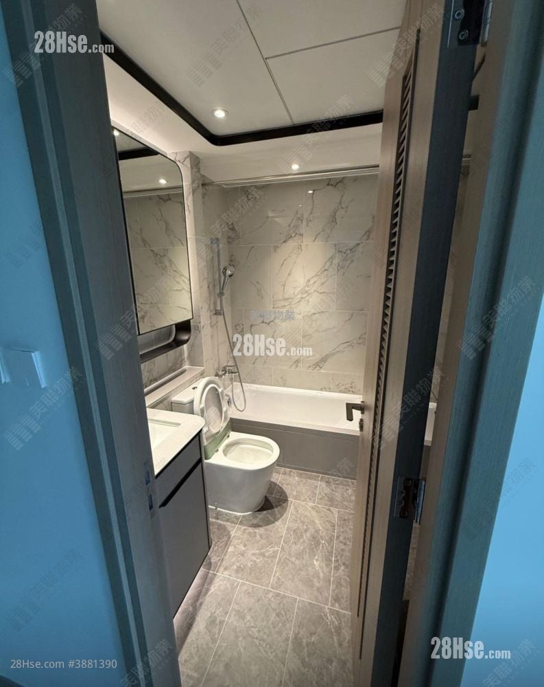Chill Residence Sell 1 Bedroom , 1 Bathroom 341 ft²