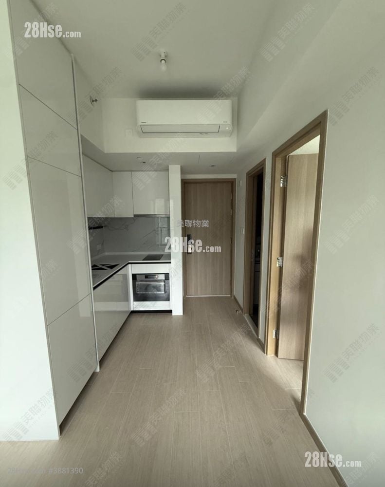 Chill Residence Sell 1 Bedroom , 1 Bathroom 341 ft²