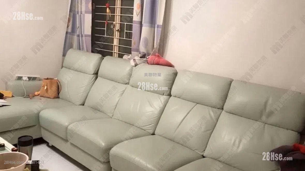 康德花园 售盘 2 房 , 1 浴室 415 平方尺