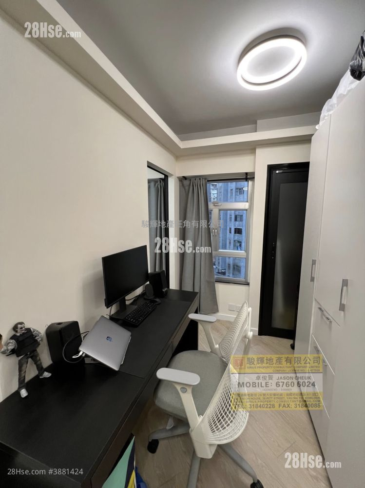 Green View Court #3881424 For Sale Property Detail Page - Vista 2