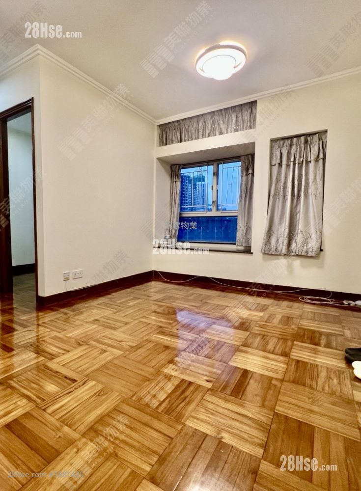 Belair Monte Rental 2 Bedrooms , 1 Bathroom 445 ft²