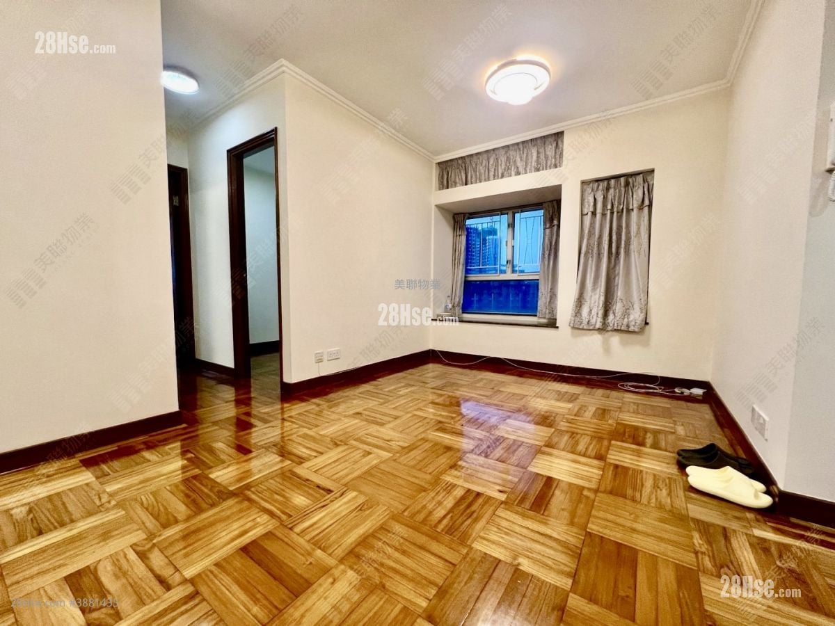 Belair Monte Rental 2 Bedrooms , 1 Bathroom 445 ft²