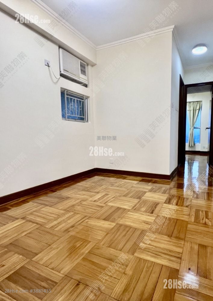 Belair Monte Rental 2 Bedrooms , 1 Bathroom 445 ft²