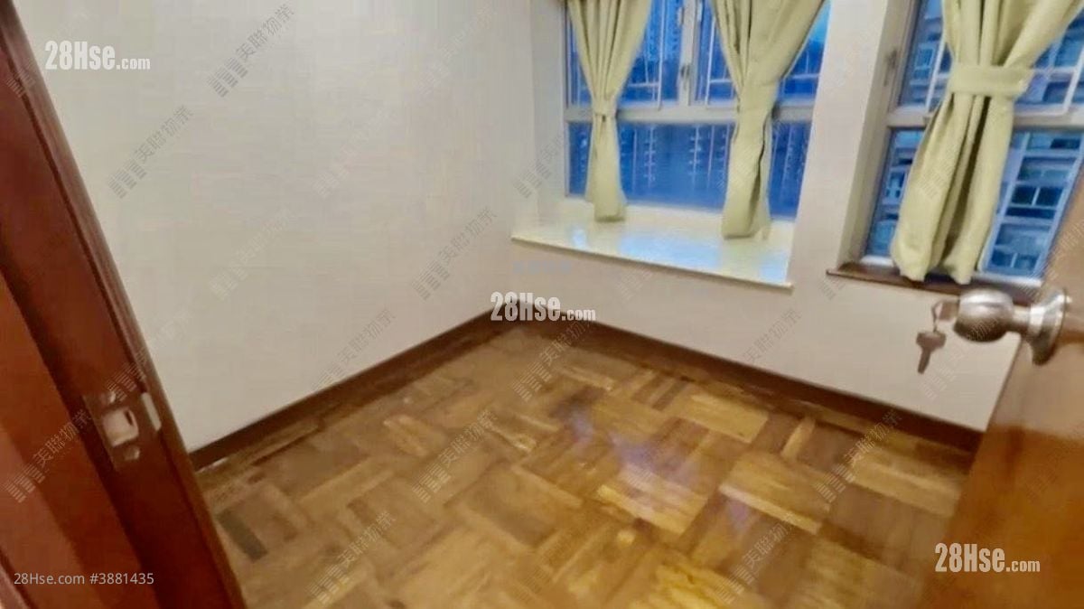 Belair Monte Rental 2 Bedrooms , 1 Bathroom 445 ft²