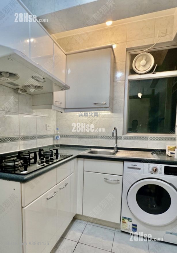 Belair Monte Rental 2 Bedrooms , 1 Bathroom 445 ft²