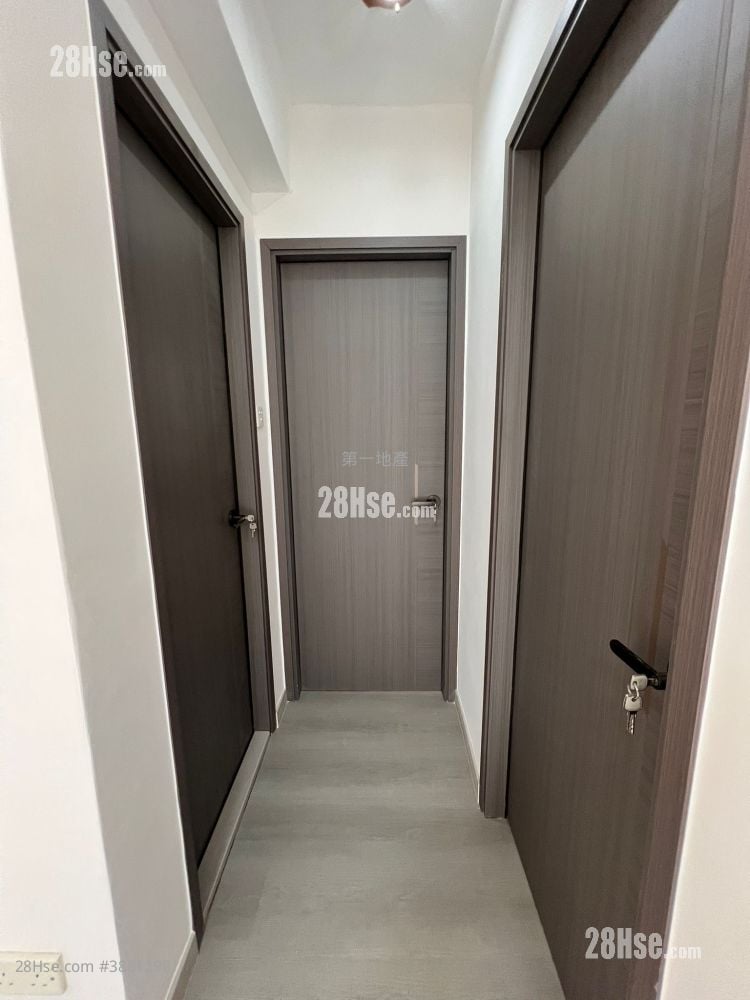 翠塘花园 售盘 562 平方尺