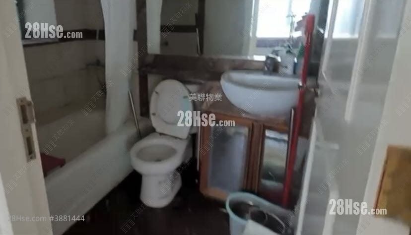 港景峰 售盤 2 房 537 平方呎