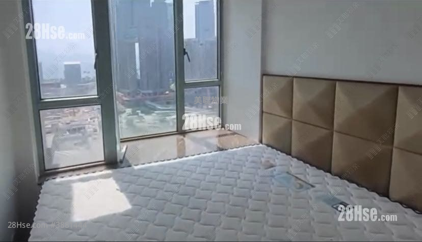 港景峰 售盤 2 房 537 平方呎
