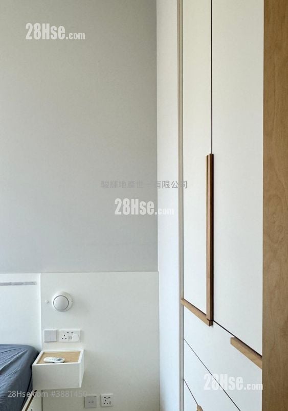One New York Rental 3 Bedrooms , 1 Bathroom 467 ft²