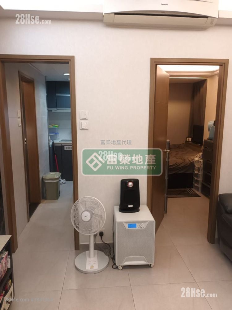 Yue Shing Building Sell 3 Bedrooms , 1 Bathroom 510 ft²