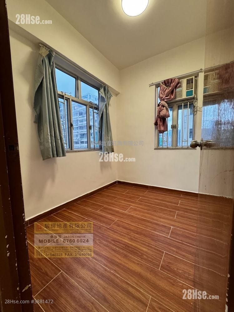 金霞閣 售盤 2 房 , 1 浴室 337 平方呎