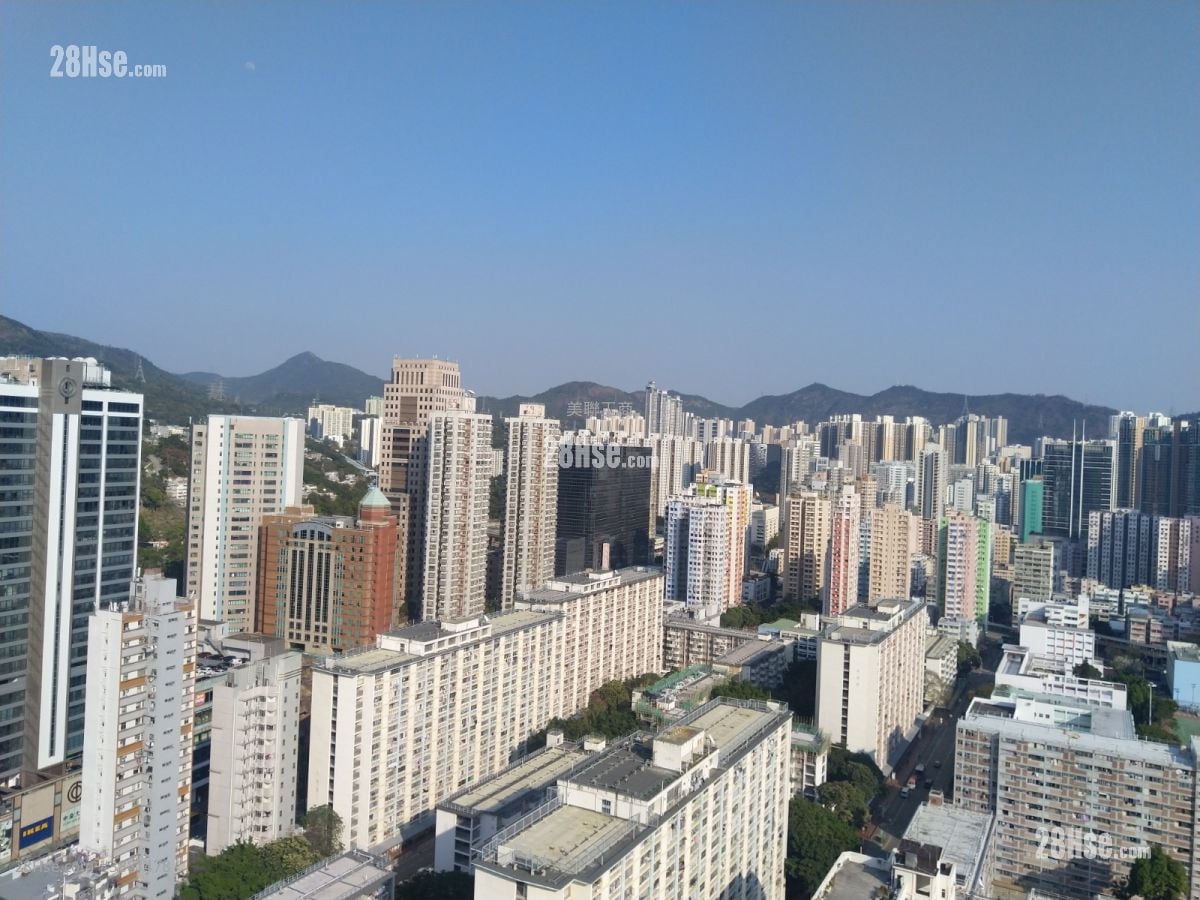 國際企業中心三期 售盤
