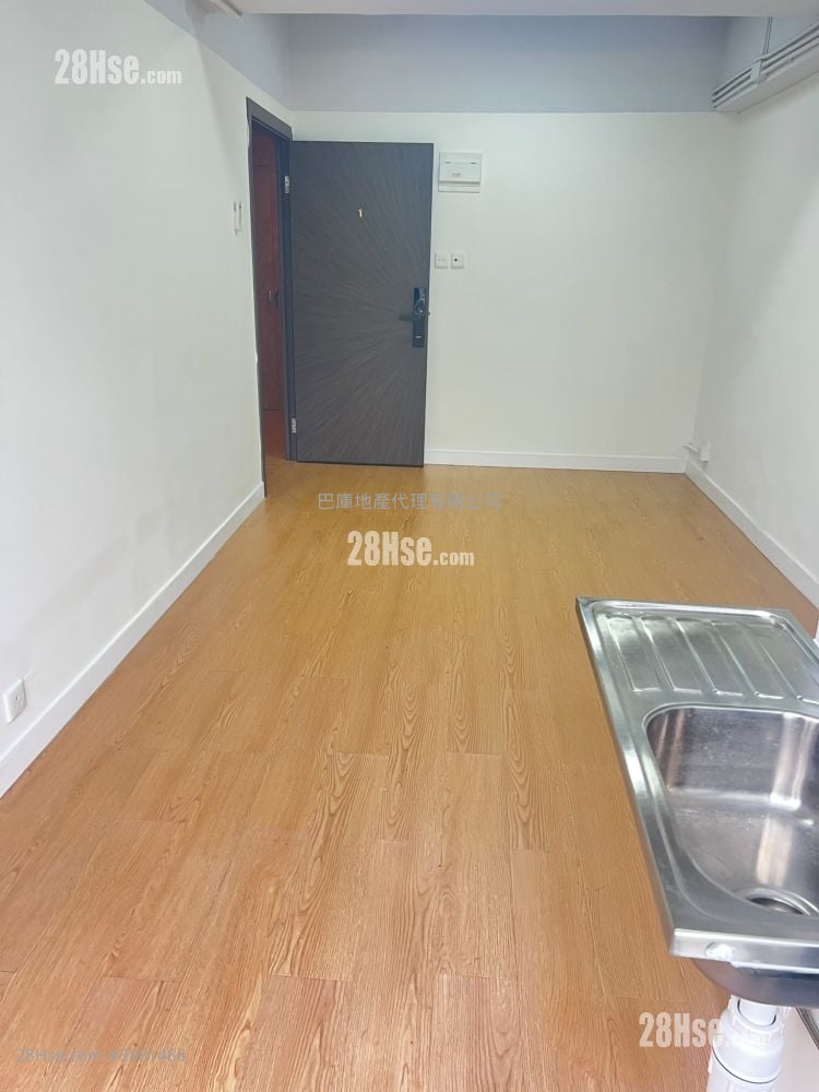 Kwun Tong Industrial Centre Rental