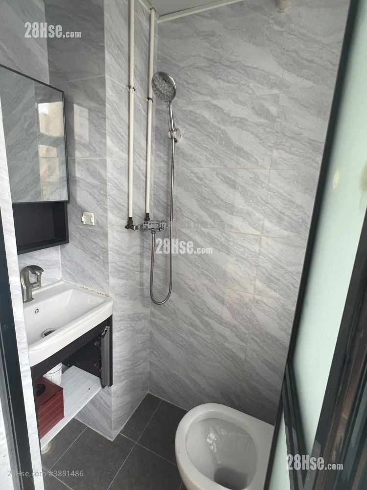 Kwun Tong Industrial Centre Rental