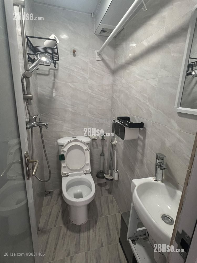 Kwun Tong Industrial Centre Rental