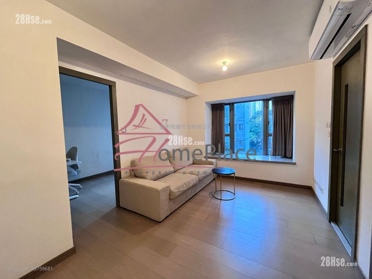 Centrepoint Rental 1 Bedroom , 1 Bathroom 339 ft²