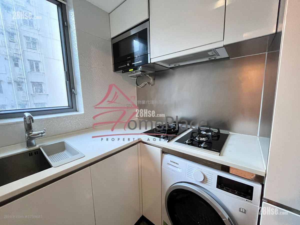 Centrepoint Rental 1 Bedroom , 1 Bathroom 339 ft²