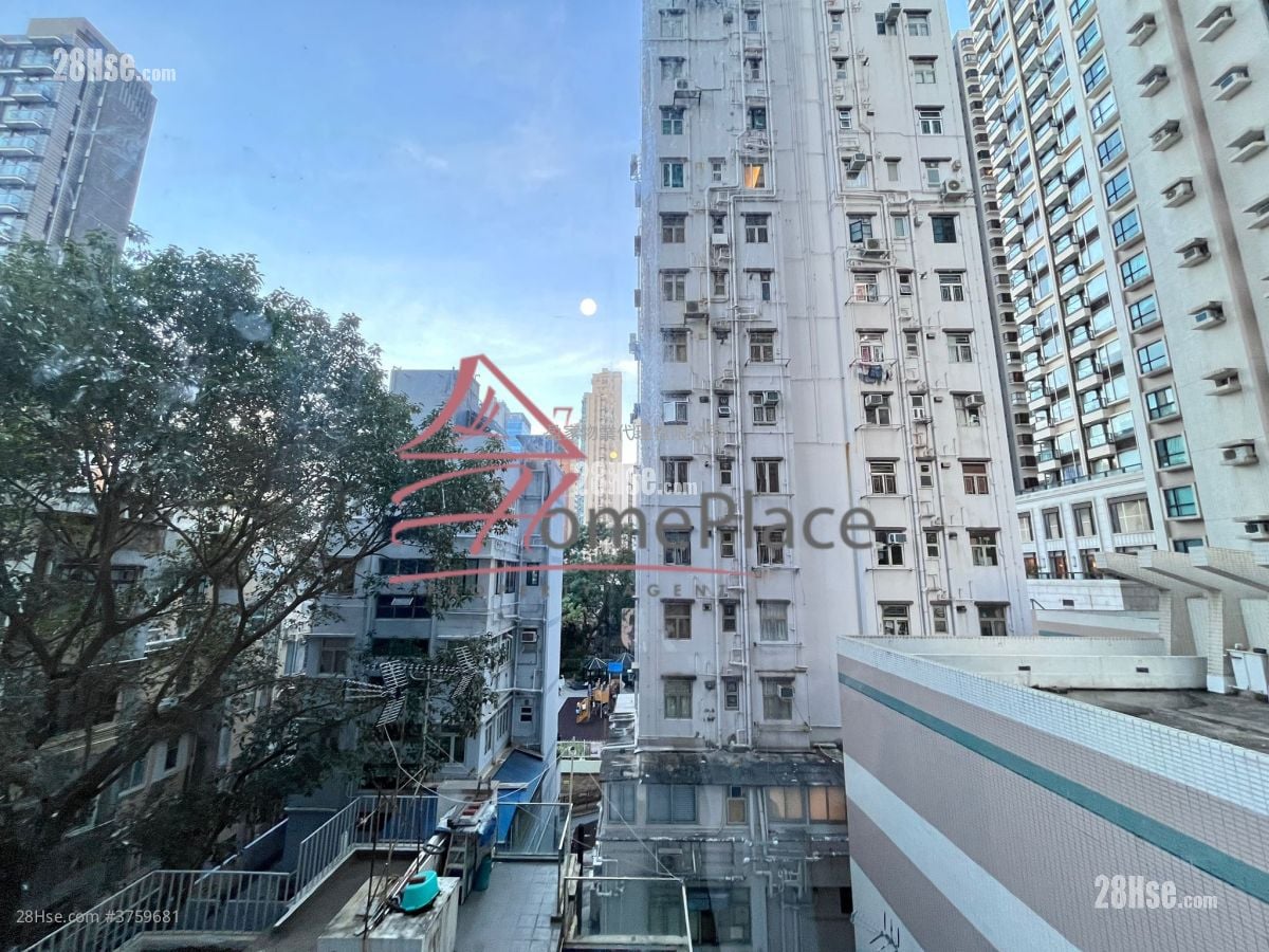 Centrepoint Rental 1 Bedroom , 1 Bathroom 339 ft²