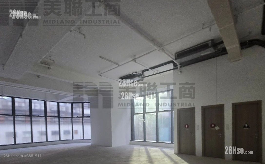 江博士中心 售盤