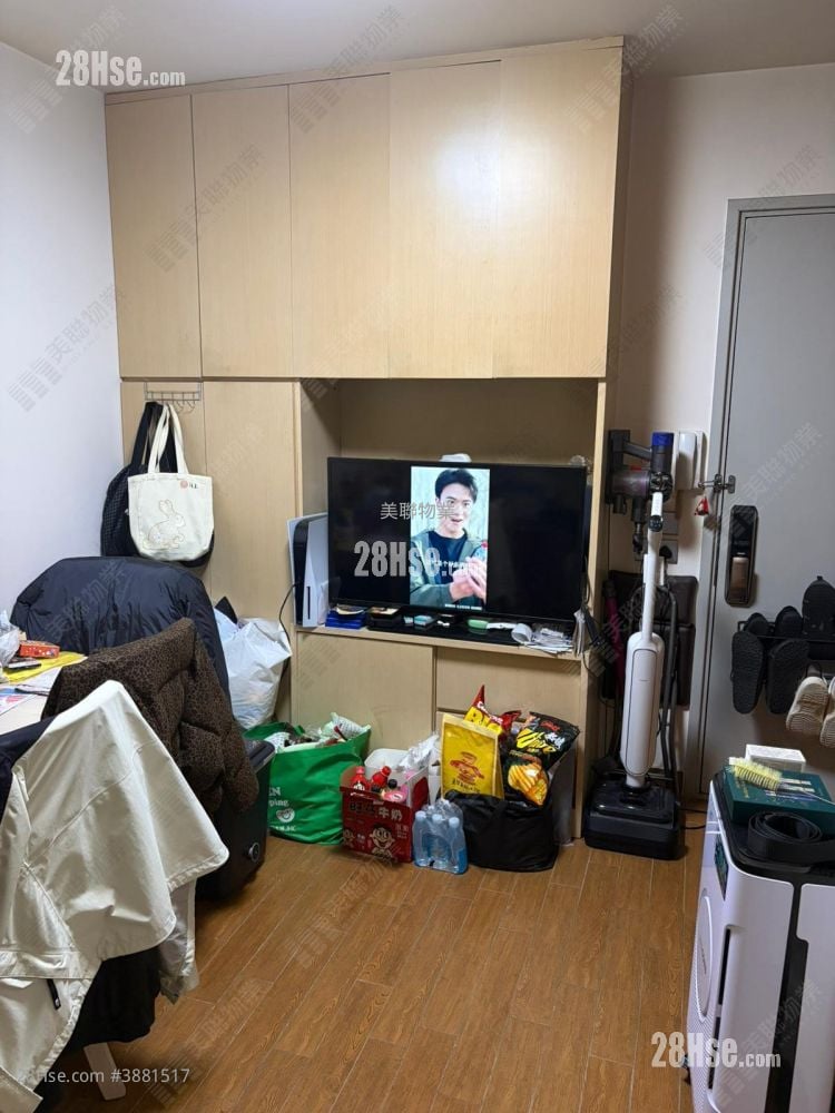 尚翠苑 售盘 2 房 438 平方尺