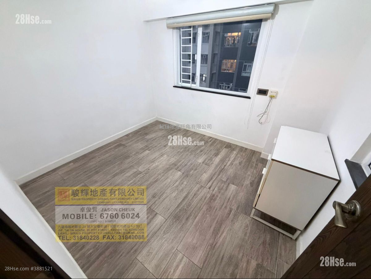 Creative Mansion Sell 2 Bedrooms , 1 Bathroom 493 ft²