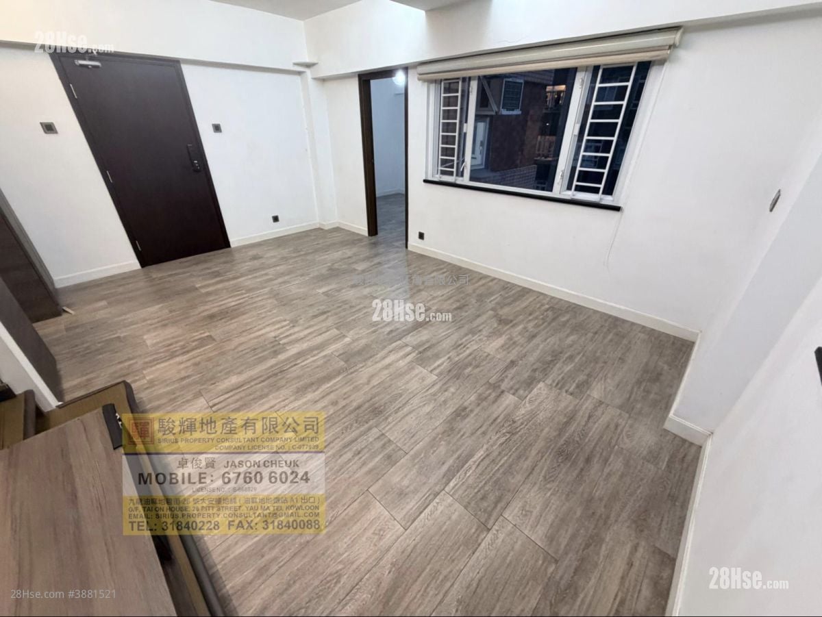 Creative Mansion Sell 2 Bedrooms , 1 Bathroom 493 ft²
