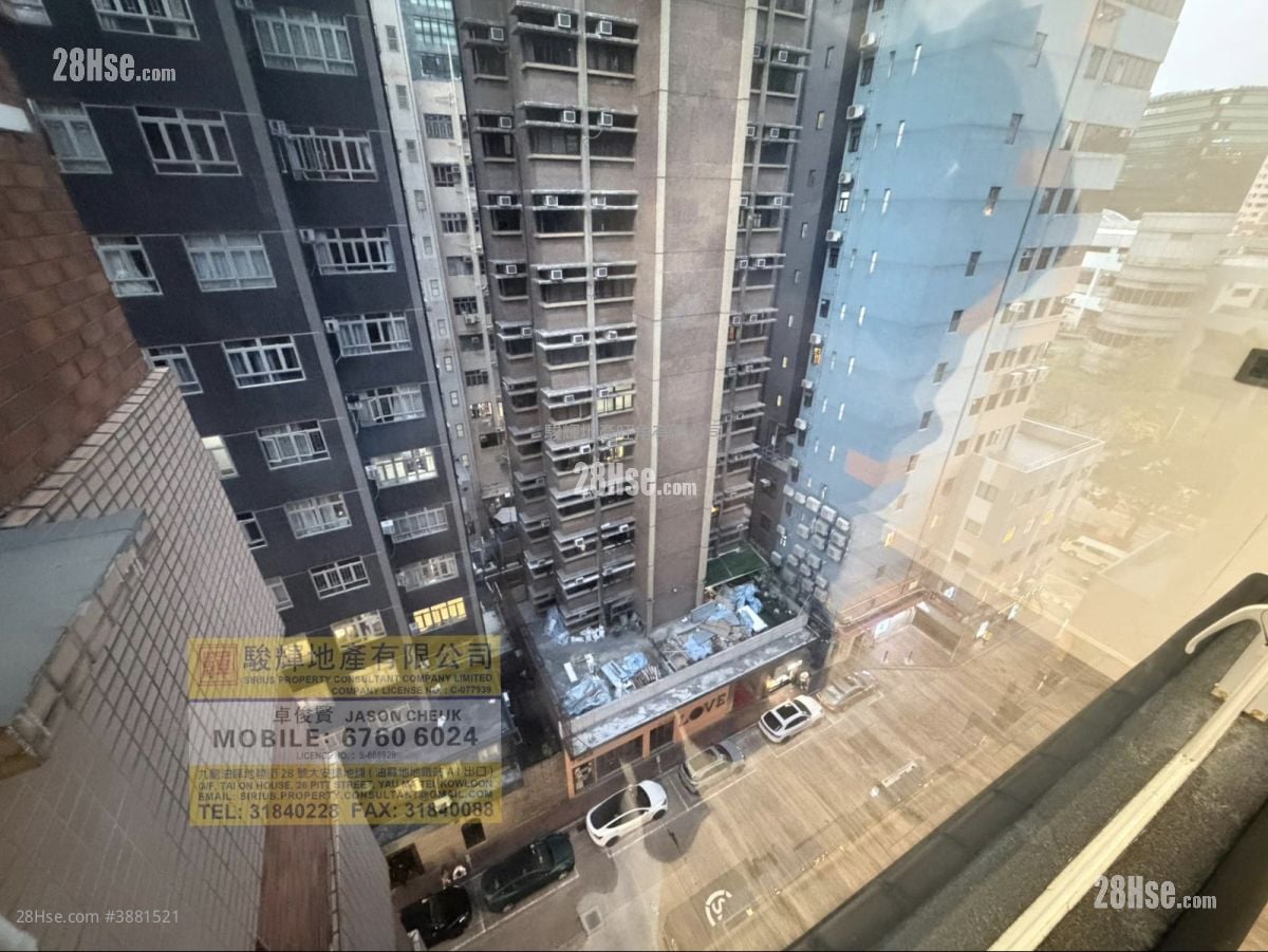 Creative Mansion Sell 2 Bedrooms , 1 Bathroom 493 ft²