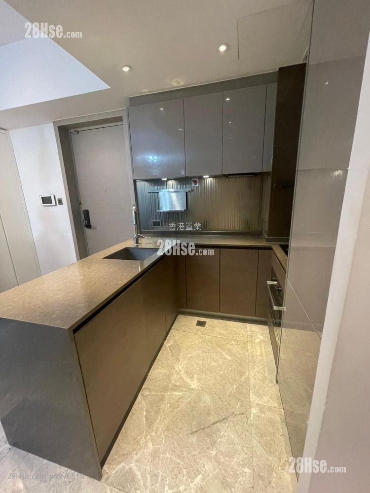 Harbour Pinnacle Sell 2 Bedrooms , 1 Bathroom 472 ft²
