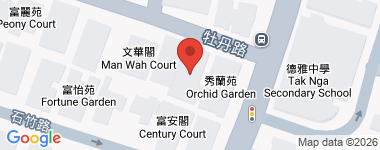 富寧苑 中層 D室 物業地址